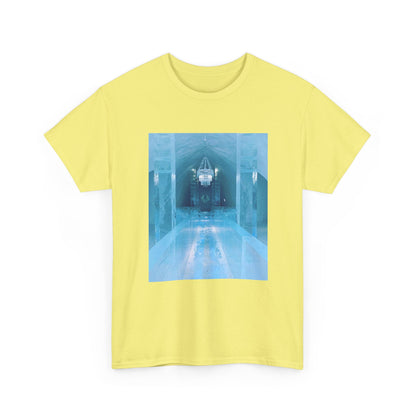 Cryo Chamber Streetwear Tee