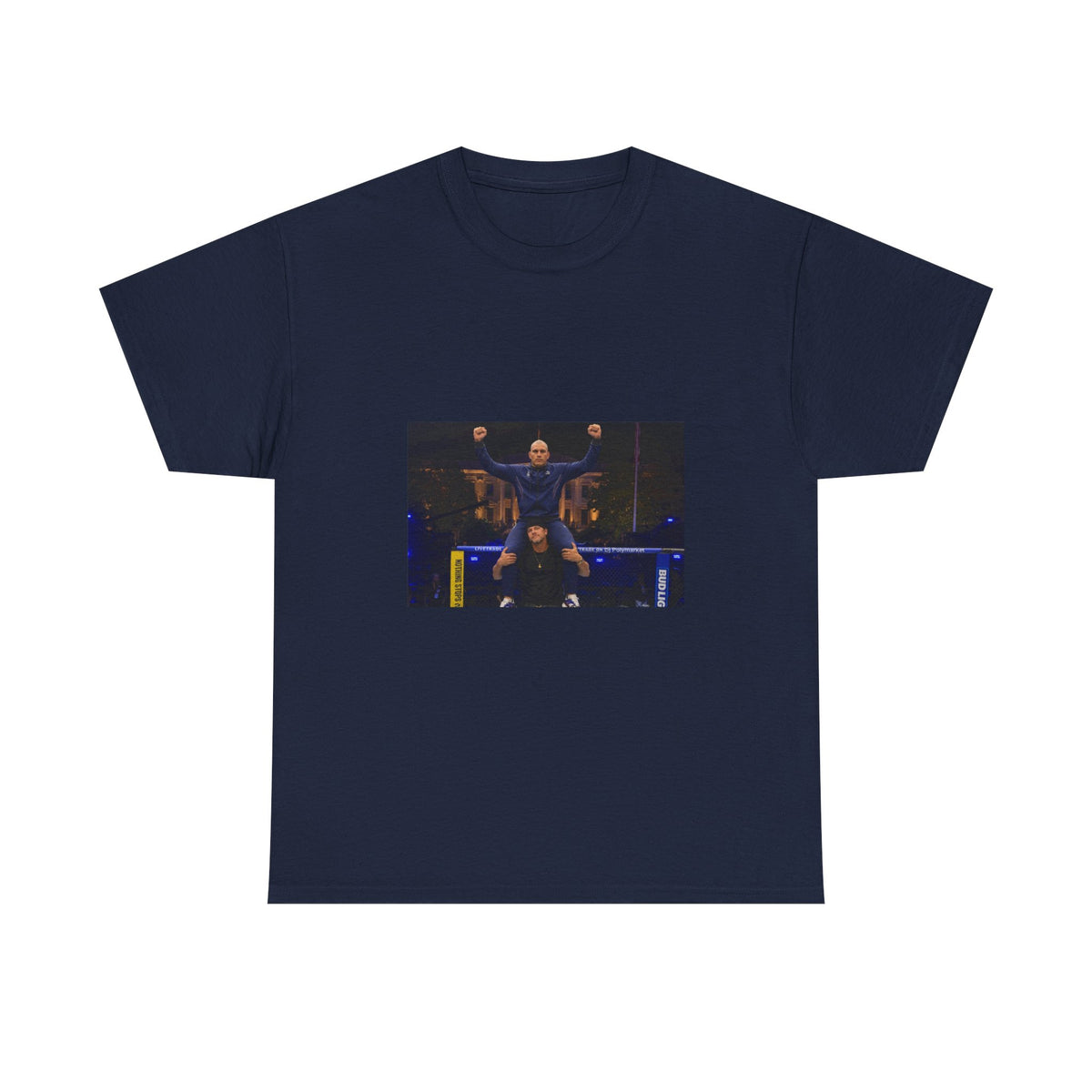 Wilcox Tees — Weed Leaf Hit