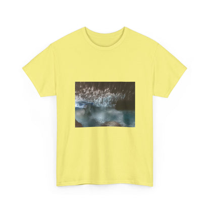 Mystic Fortress Standing Alone Tee