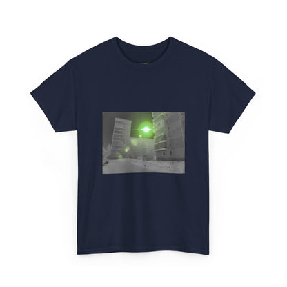Urban Drift Graphic Tee