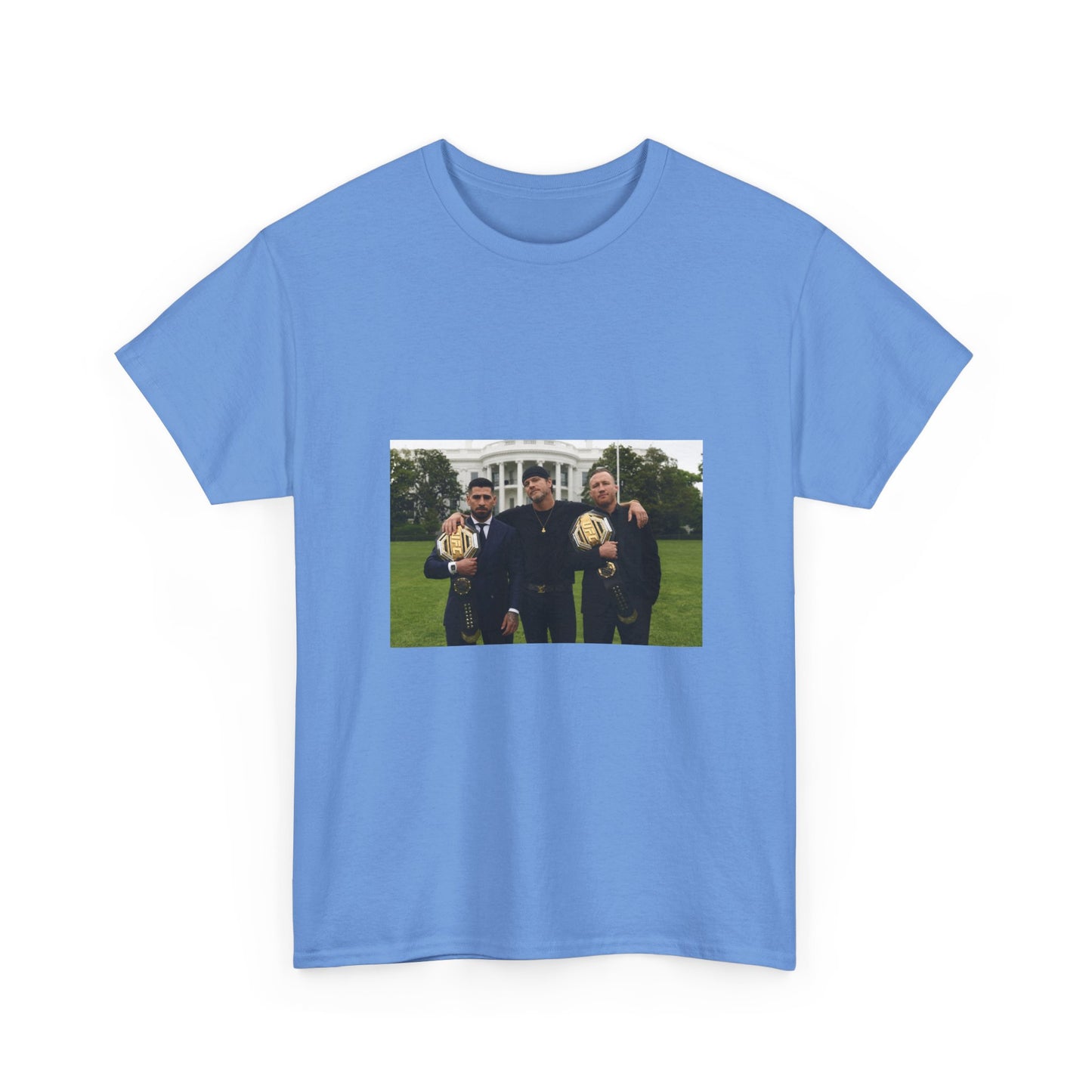Wilcox Tees — UFC Freedom Fire