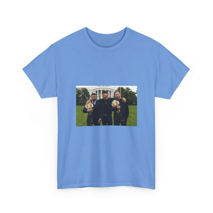 Wilcox Tees — UFC Freedom Fire