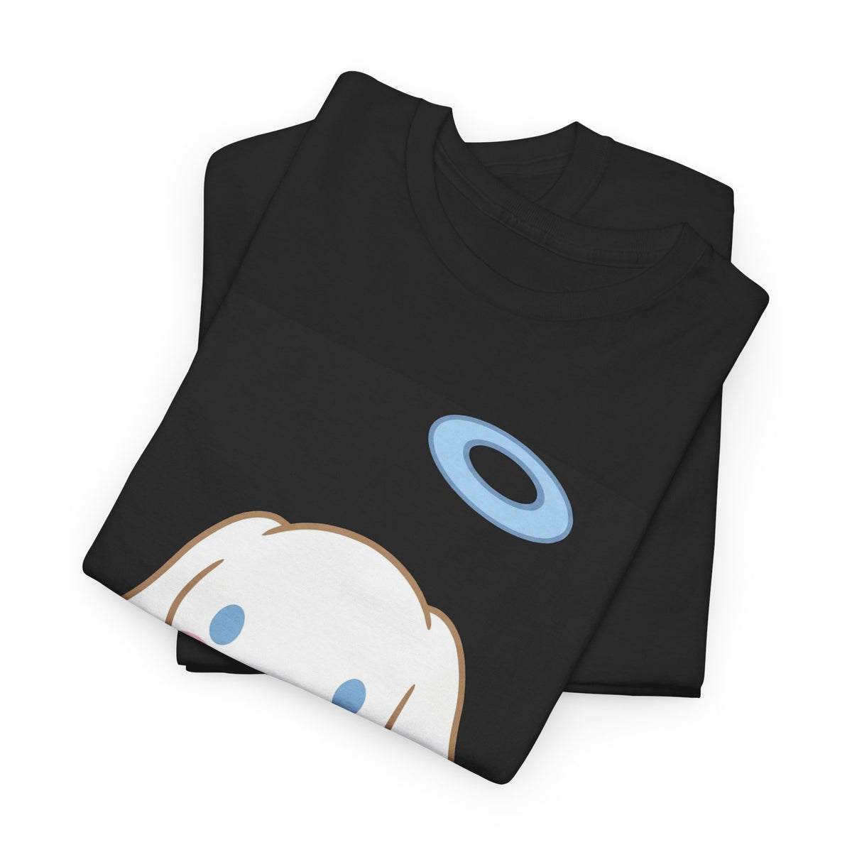 Cinnamoroll Angelic Cherub Tee