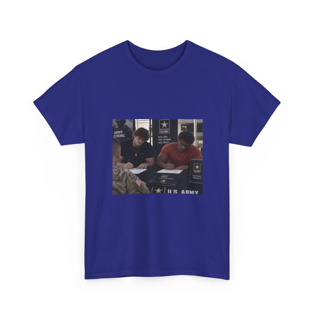 Wilcox Tees — Seals Summer 78