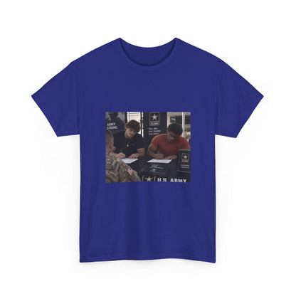 Wilcox Tees — Seals Summer 78