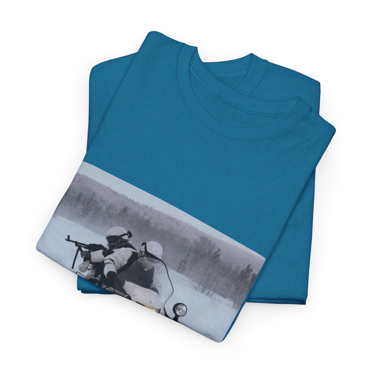 Urban Resin Graphic Tee