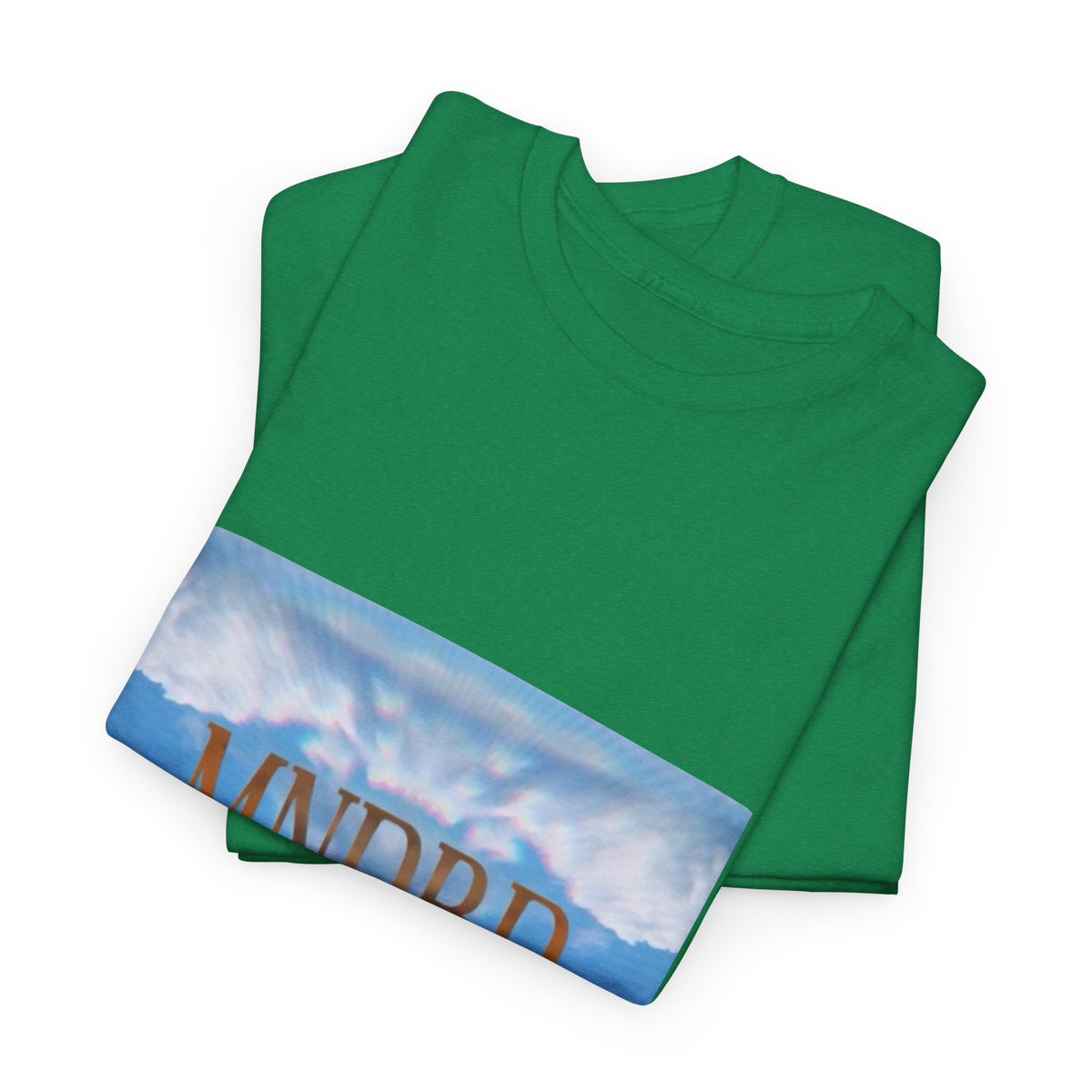 Divine Mix Part 1 Tee