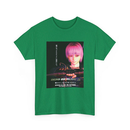 Void Vision Graphic Tee