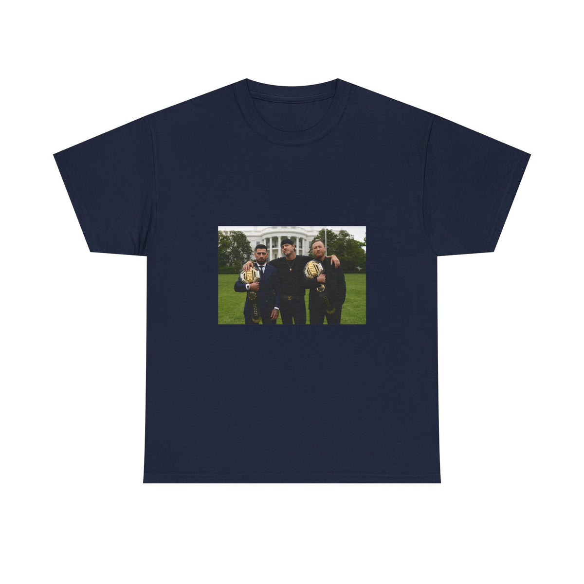 Wilcox Tees — UFC Freedom Fire