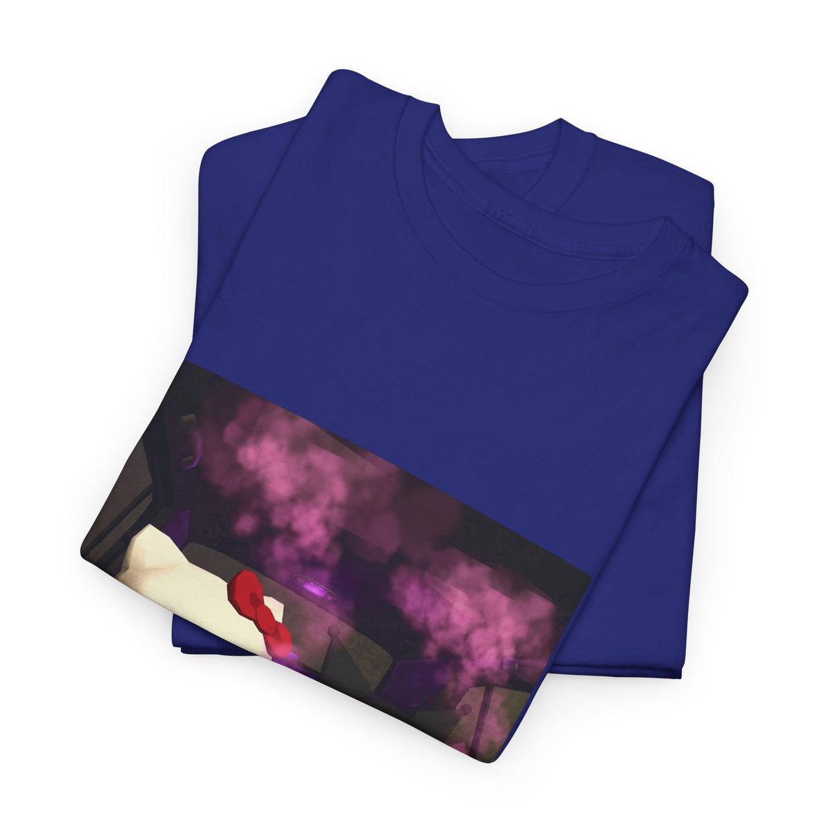 Mystic Leaf Graphic Tee