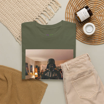 Elevated Street Vibes Graphic Tee