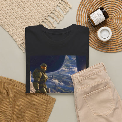Reskate Modders I Need You Tee