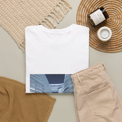 Urban Zenith Graphic Tee