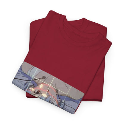Midnight Haze Graphic Tee