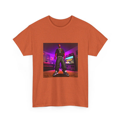 Gangsta Spider-Man Dropping Heat
