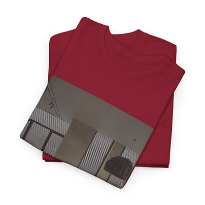 Mystic Haze Graphic Tee