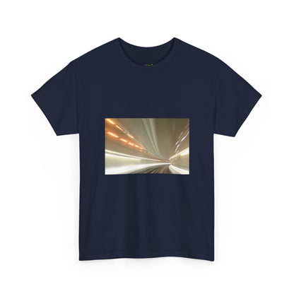 Hidden Groove Graphic Tee