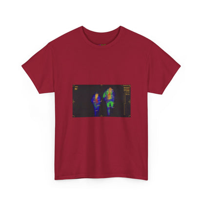Rebel Resin Rhythm Graphic Tee