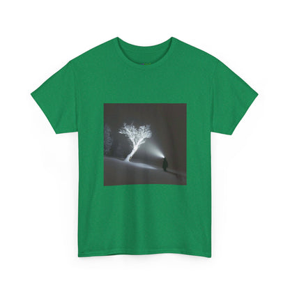 Lunar Resin Graphic Tee