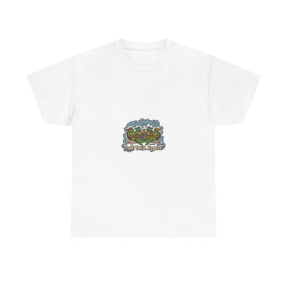 Omeweed — Slow Burn Shell Circle