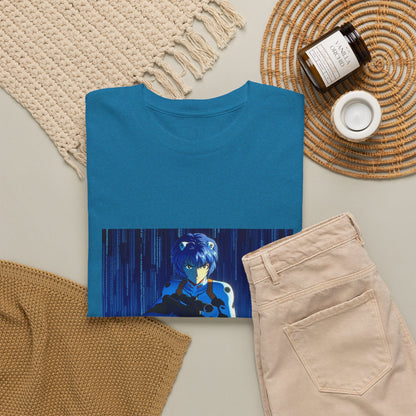 Rei In Matrix Pack III Tee (Design 12)