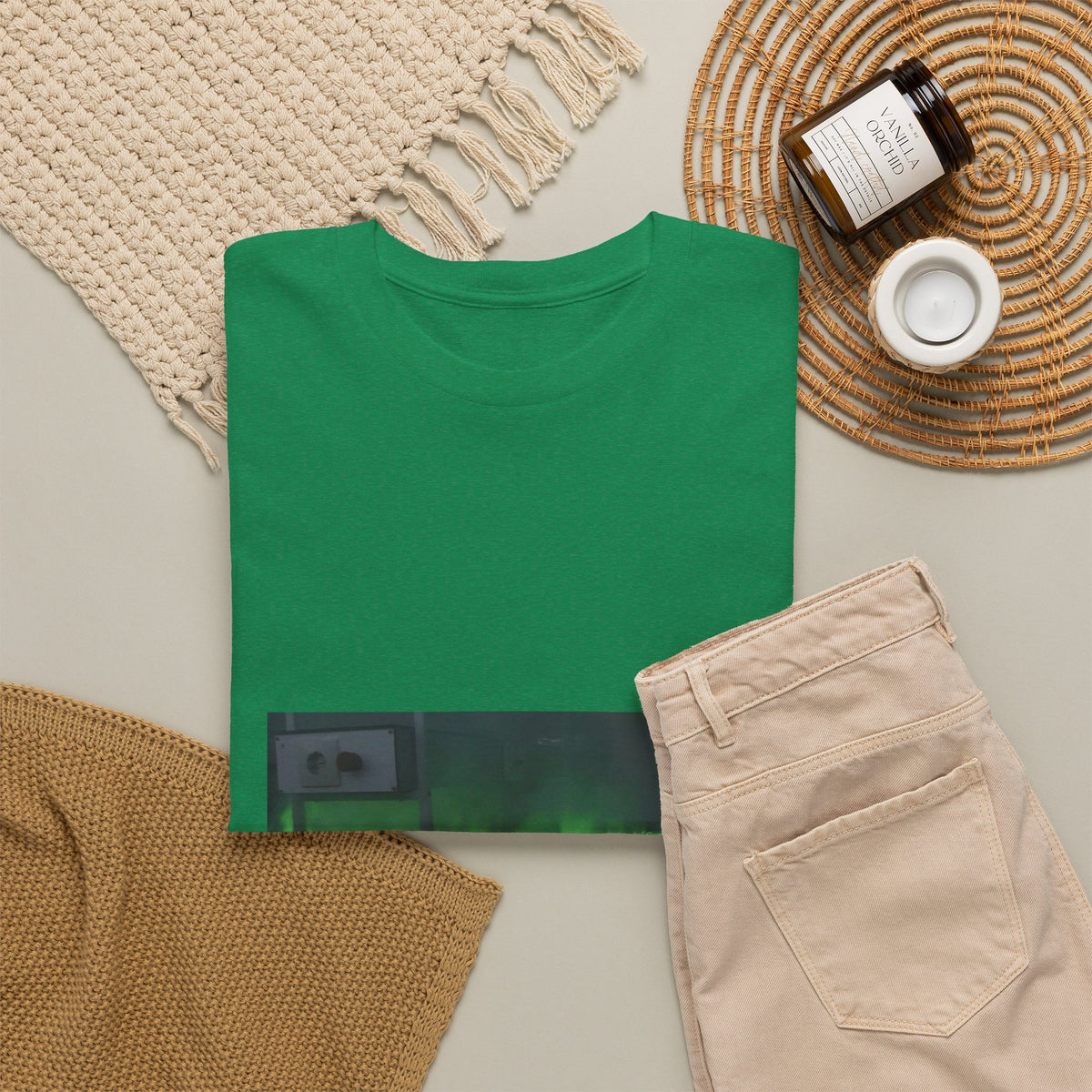 Omeweed Tee CRcjESjsBVA-1