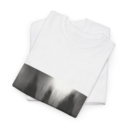 Untitled Wave Graphic Tee