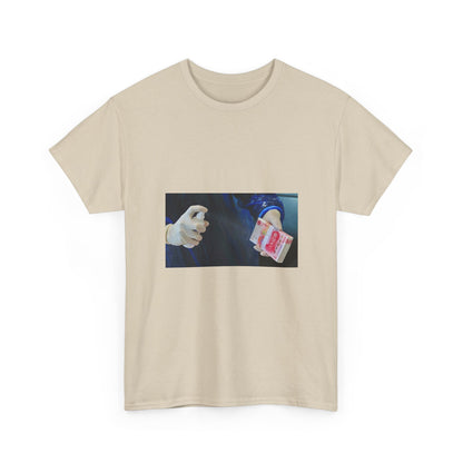 Urban Oasis Graphic Tee