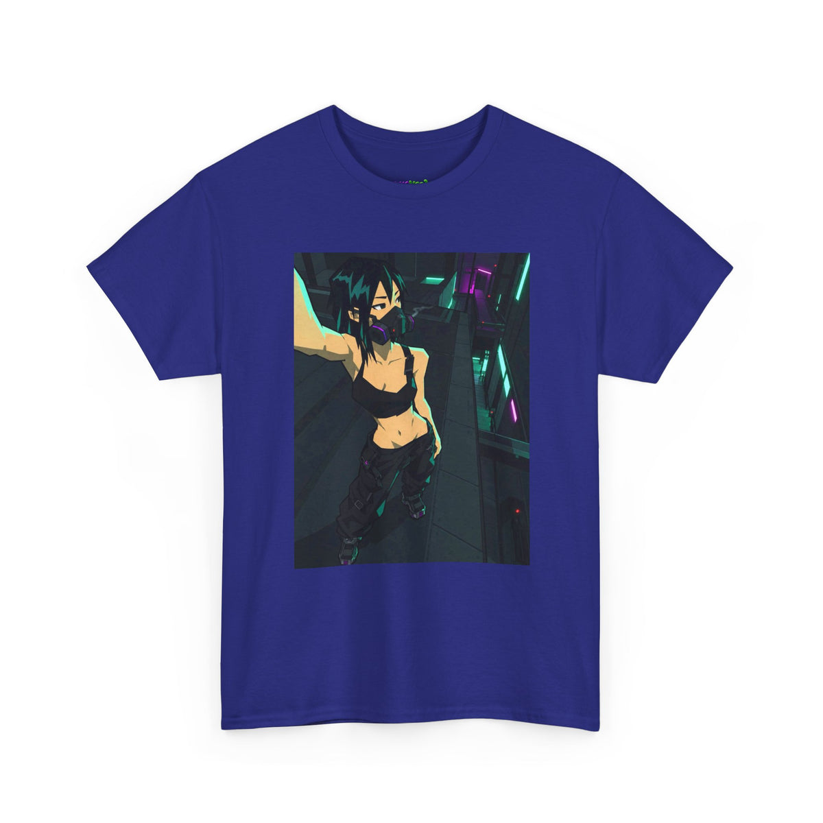High Tide Vibes Graphic Tee