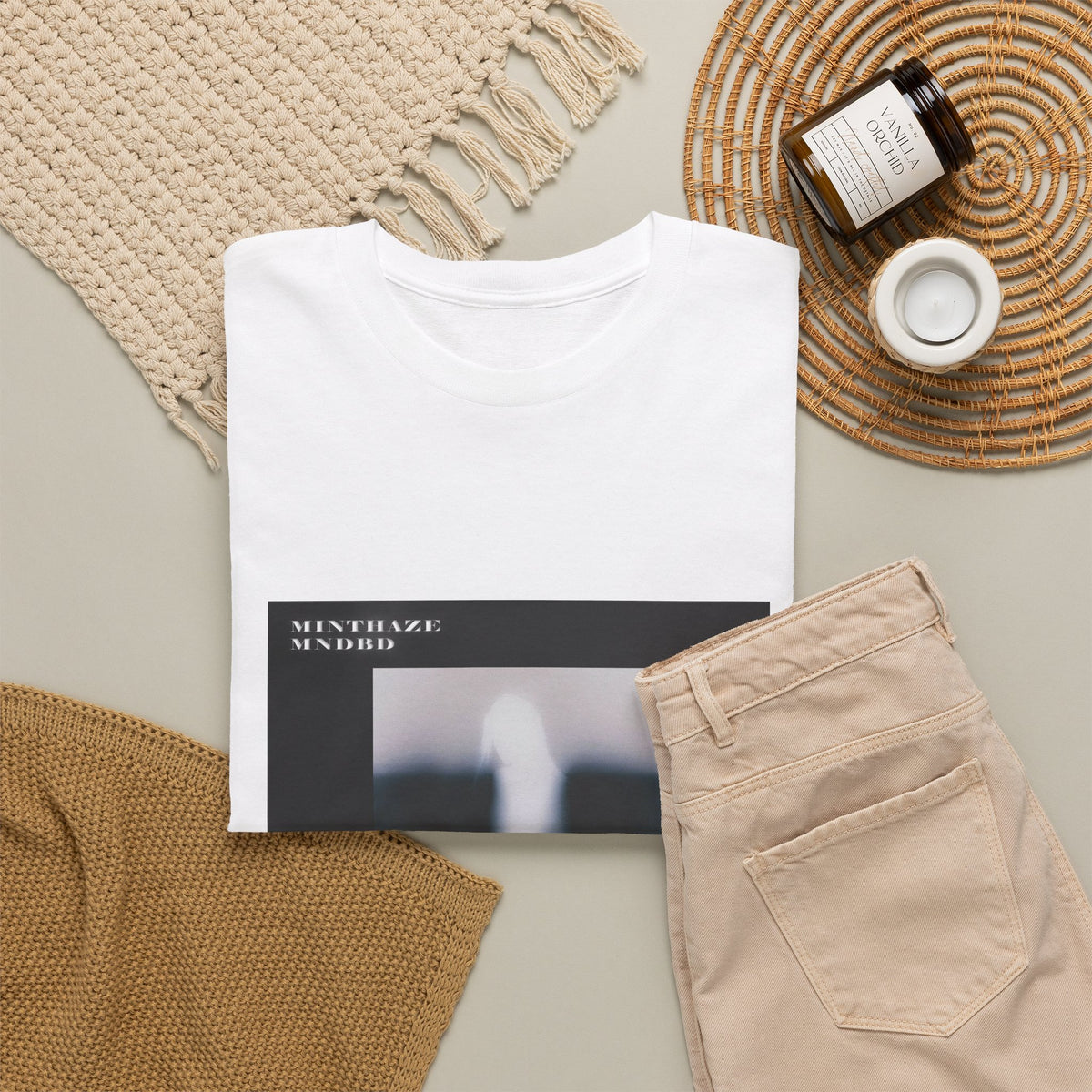 Coming Soon Tee