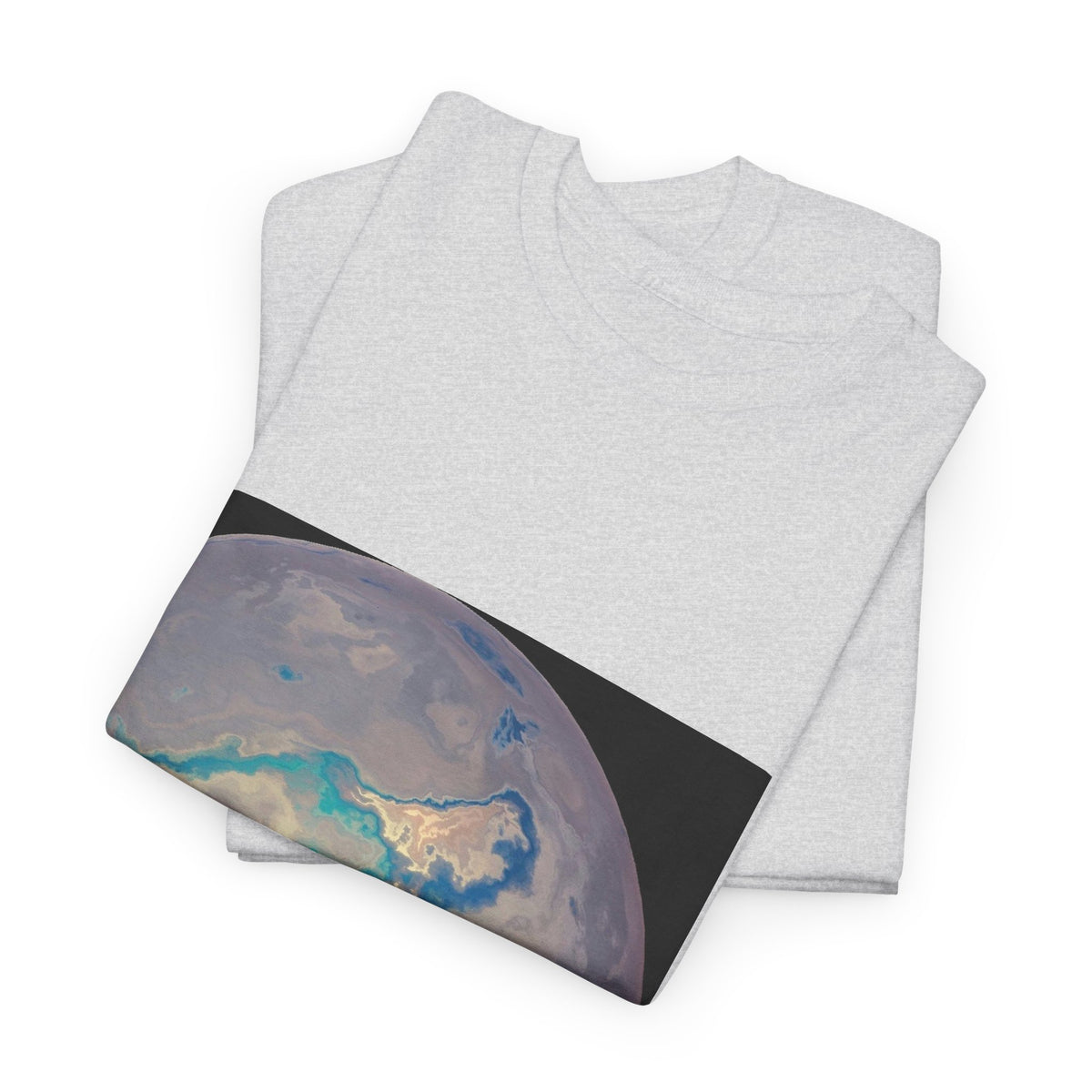 Rogue Resin Graphic Tee
