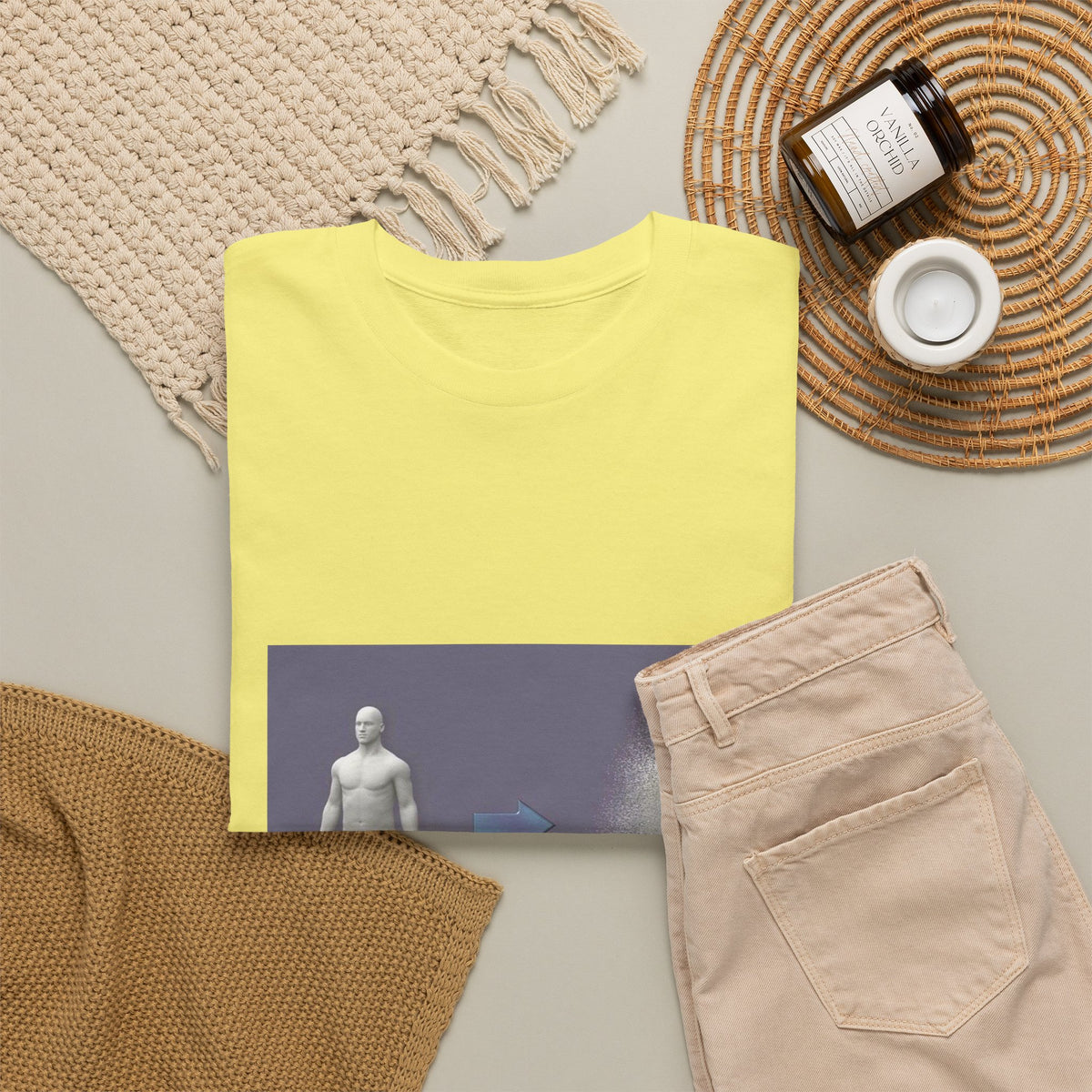 Omeweed Tee CZshKXvOjbK-1