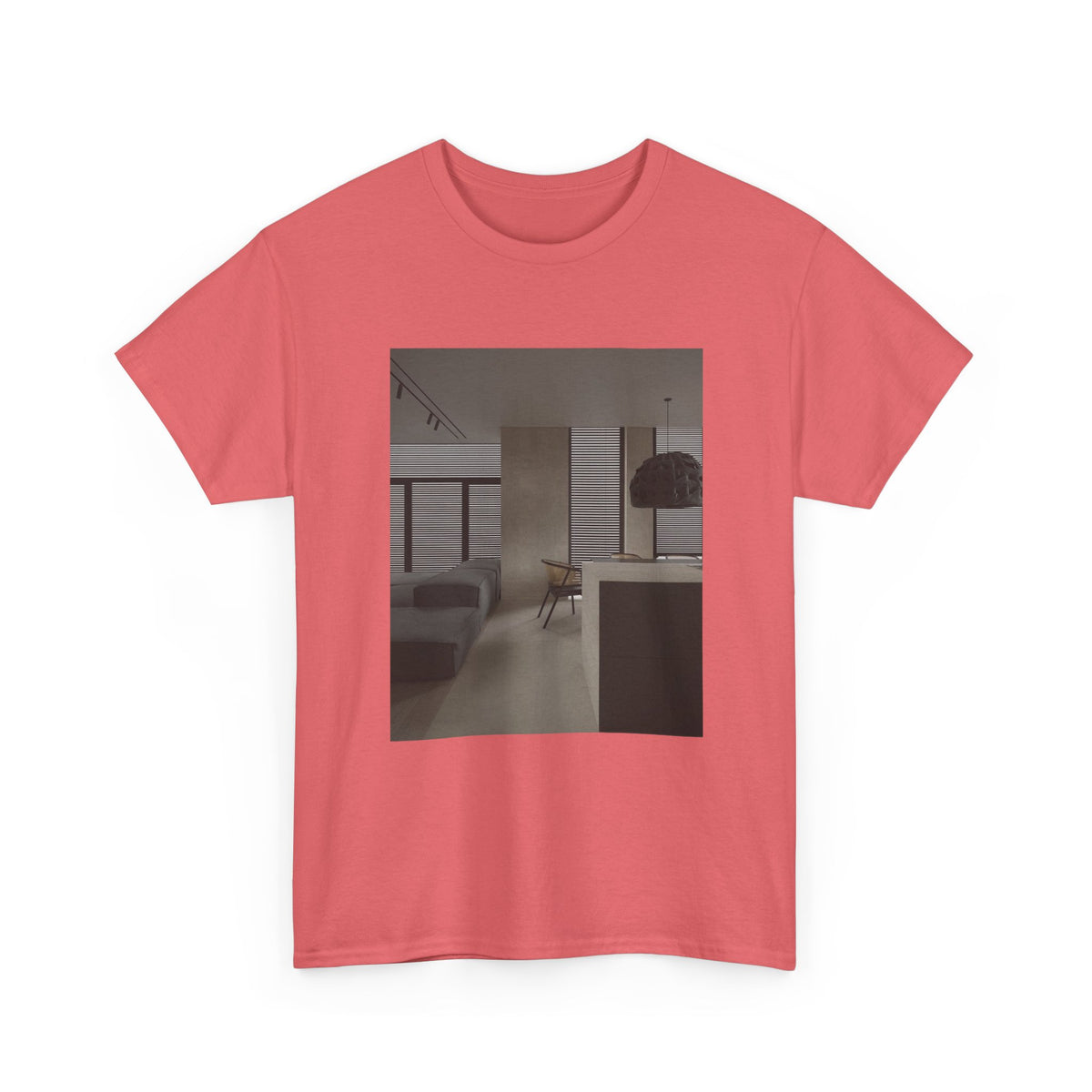 Mystic Haze Graphic Tee