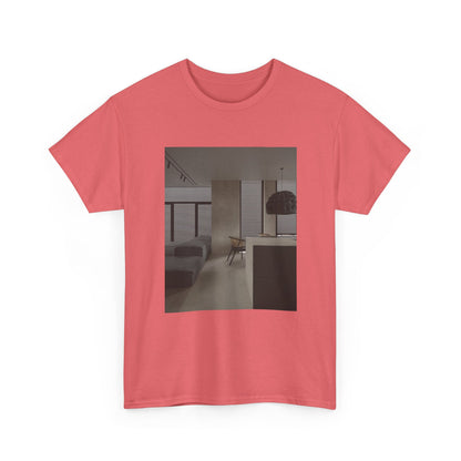 Mystic Haze Graphic Tee