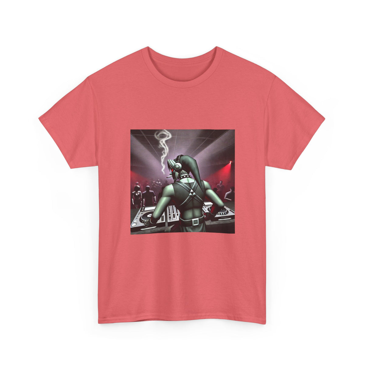 Omeweed Tee DELCGkPRVIw-4