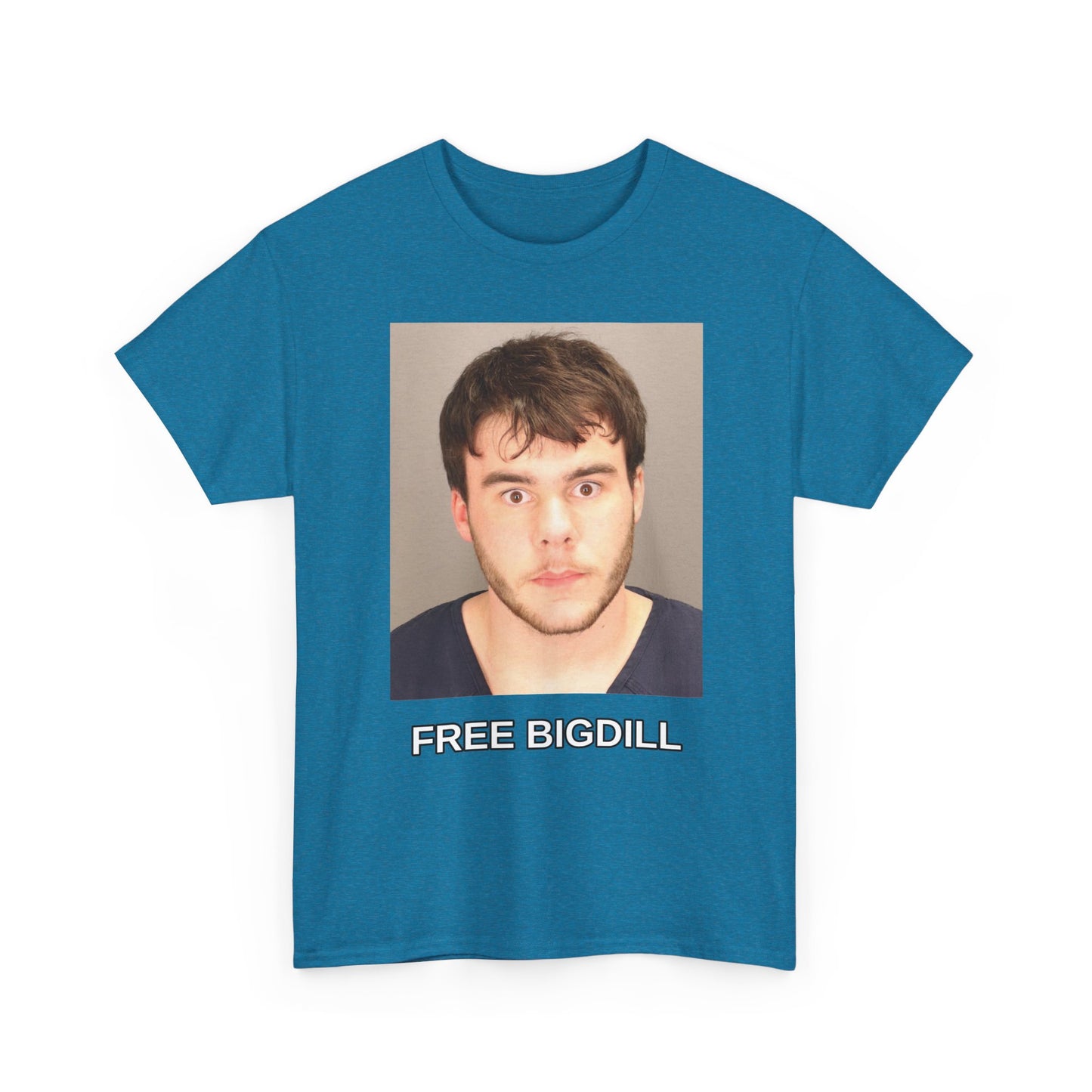 Free BigDill
