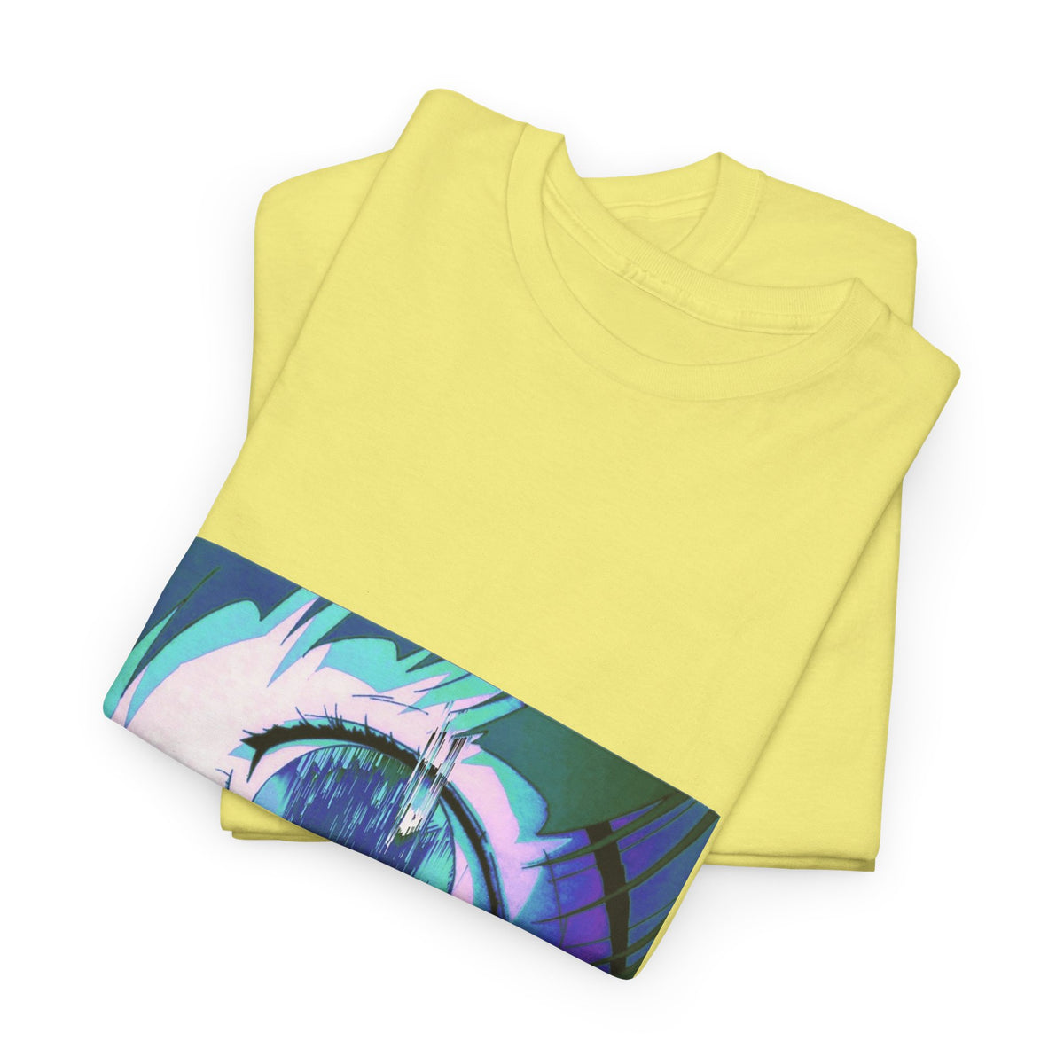 Velvet Smoke Echo Graphic Tee