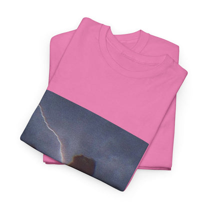 Struck Word Graphic Tee