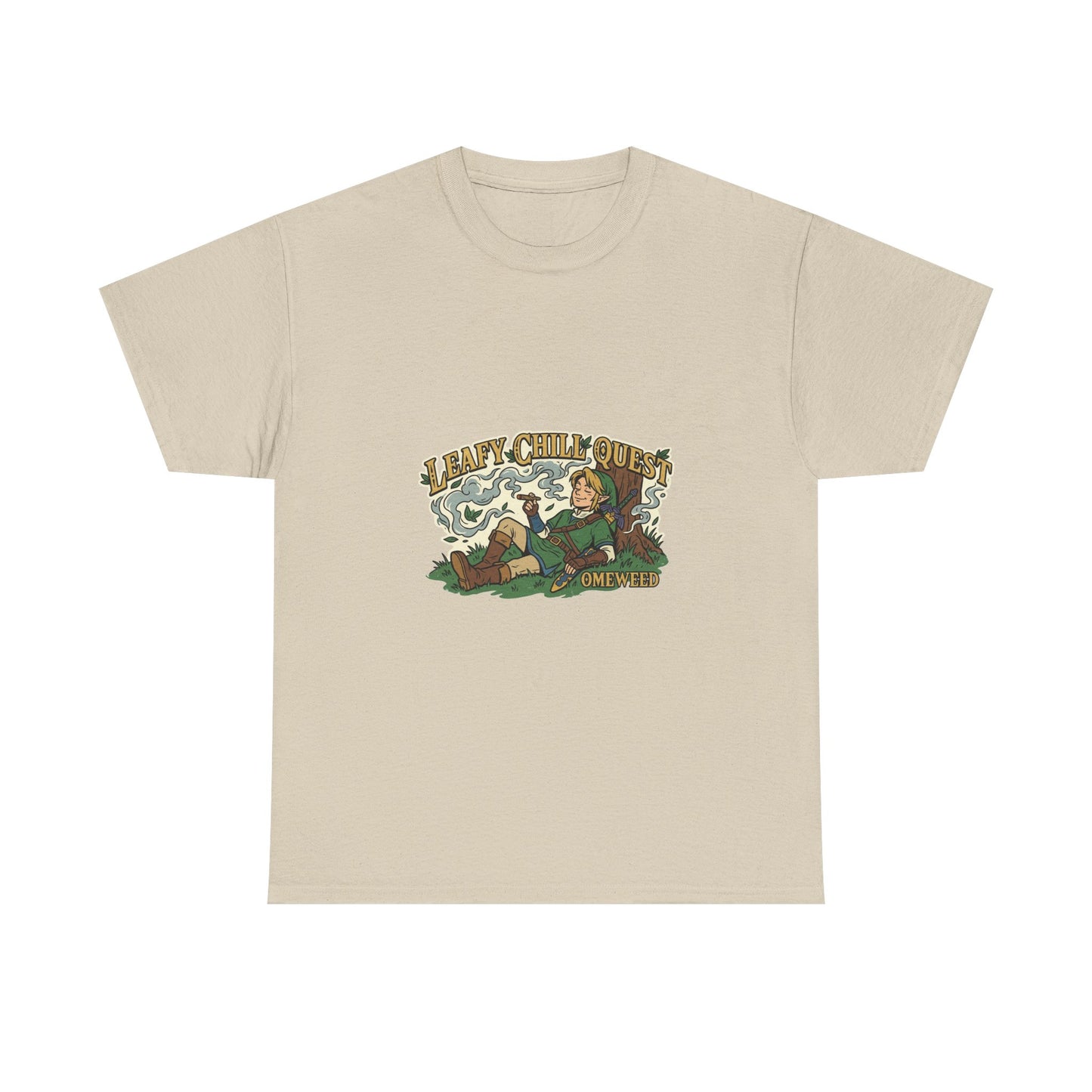 Omeweed — Forest Folk Frolic