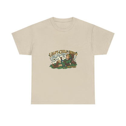 Omeweed — Forest Folk Frolic
