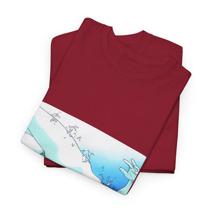 Omeweed Tee CTfbVVmJXHy-1