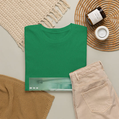 Blank Slate Graphic Tee