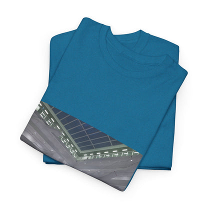 Midnight Haze Graphic Tee