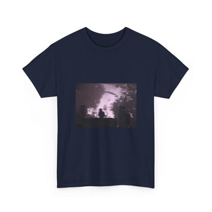 Lunar Static Graphic Tee