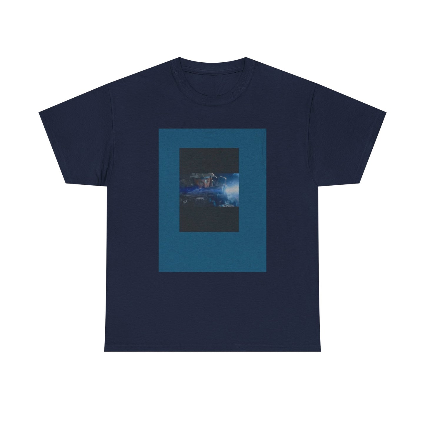 Quayside Magickery — Awesome Co Tee