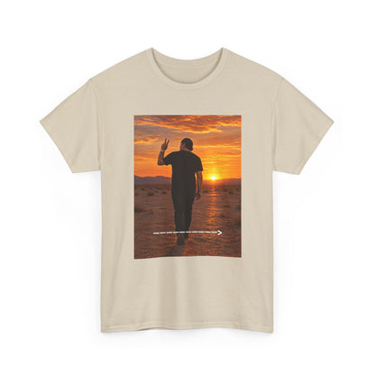 Wilcox Tees — Love Yall Vibes