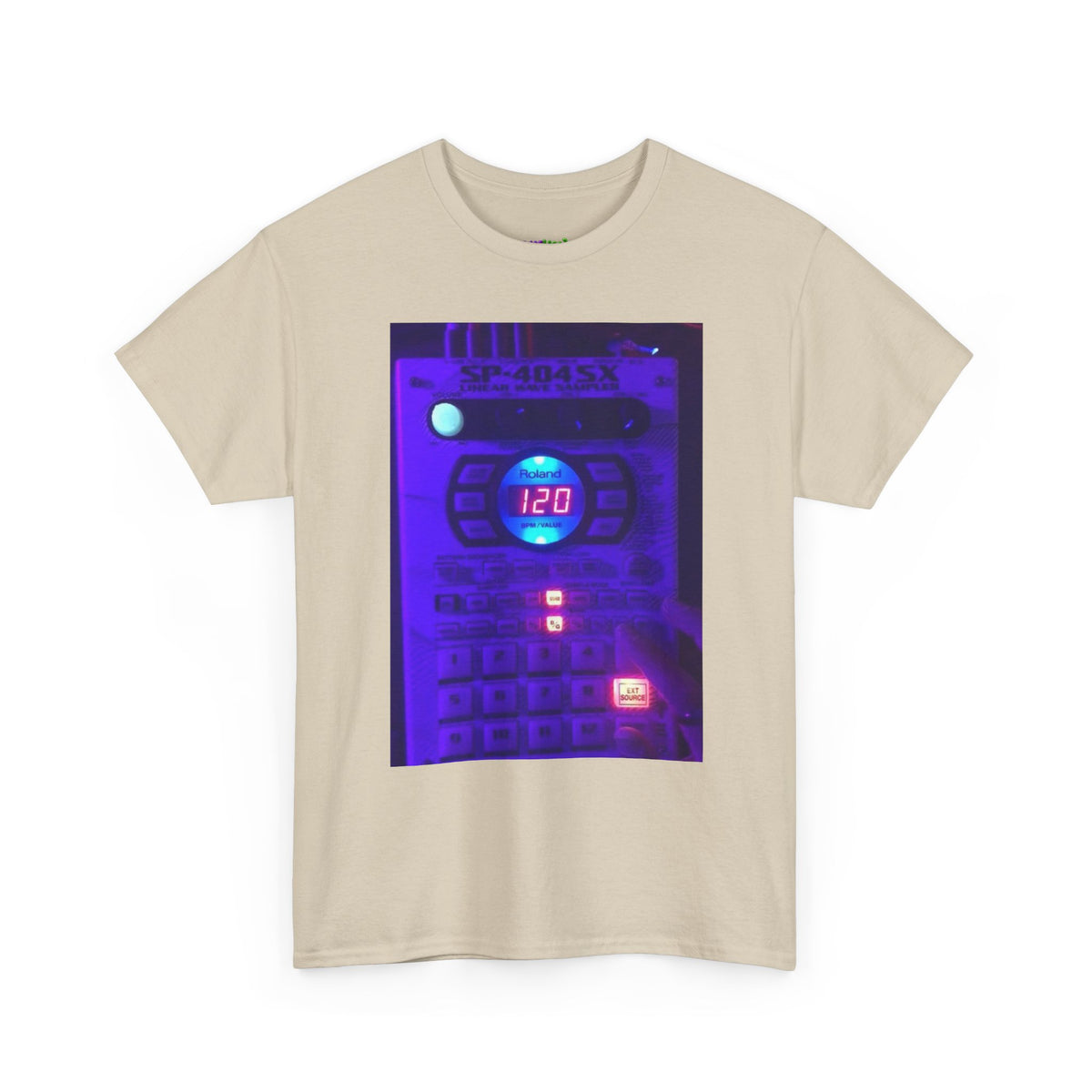 Cousin Litt’s Revenge Graphic Tee
