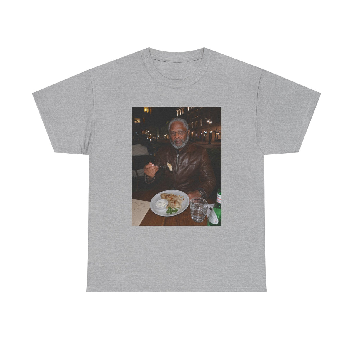 Dr. Clovis — Authentic Pierogis