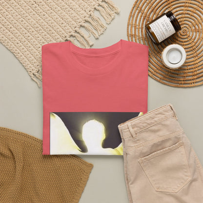 Silent Statement Graphic Tee