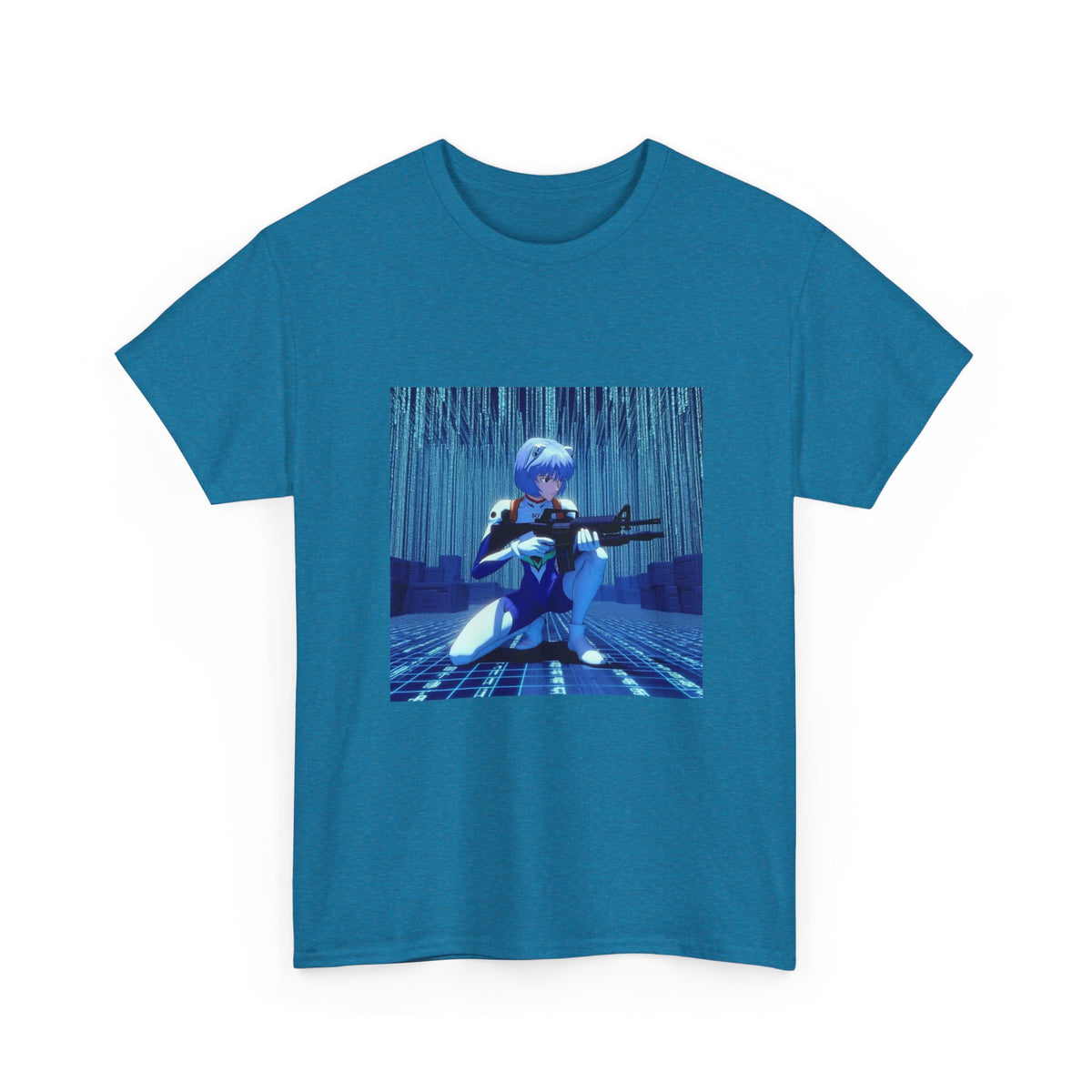 Rei Edition Matrix Pack Tee